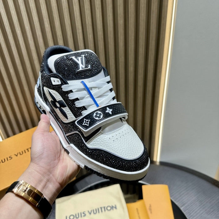 SKATE SNEAKER SS092