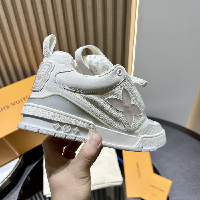 SKATE SNEAKER SS093