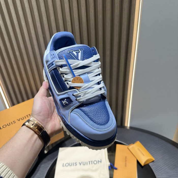 TRAINER MAXI TM081