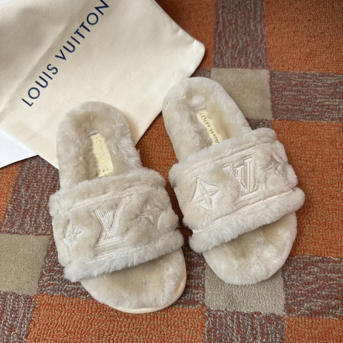 L&V SANDAL LVSD166