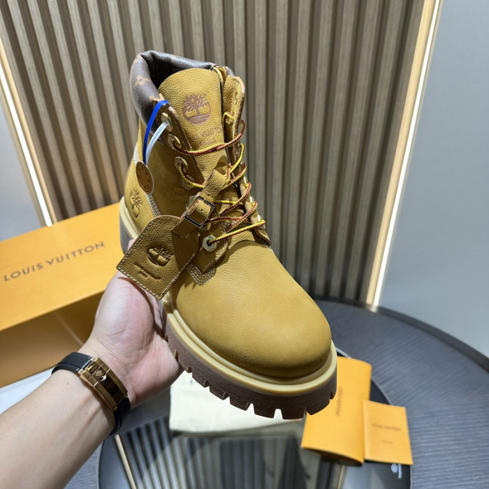LV BOOTS L000043