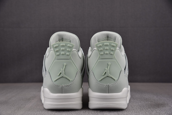 Air Jordan 4 WMNS 