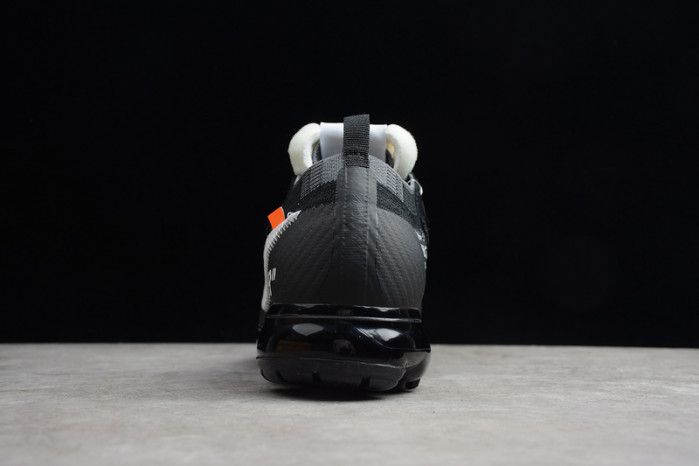 Nike The 10: OFW X Air Vapormax FK " AA3831-001