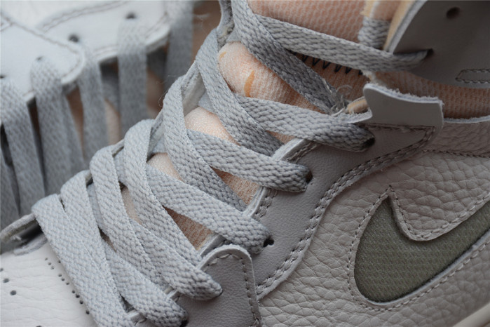 Air Jordan 1 Zoom Comfort