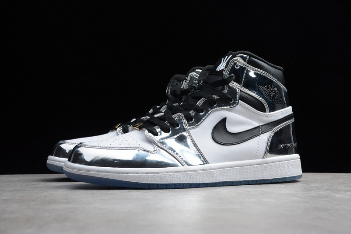 Air Jordan 1 High OG Pass The Torch Kawhi Leonard AQ7476-016