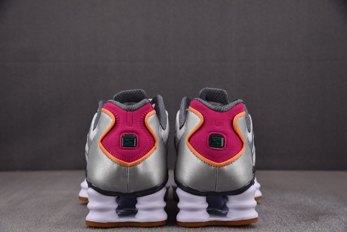 NIKE Shox TL Chrome CI7691-001