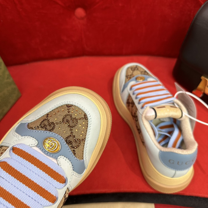 Gvc*1 sneaker g-0074