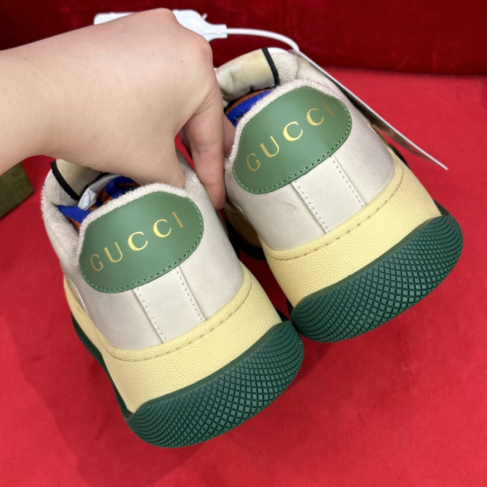 Gvc*1 sneaker g-0082