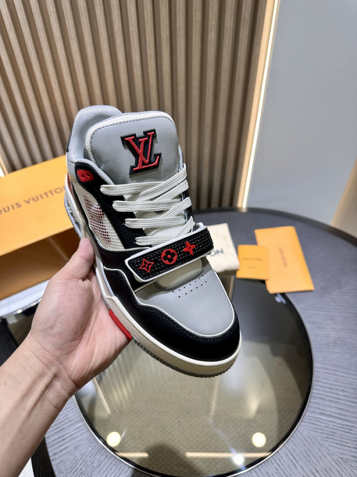 SKATE SNEAKER SS097