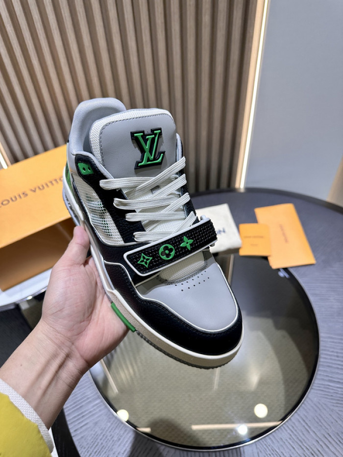 SKATE SNEAKER SS098