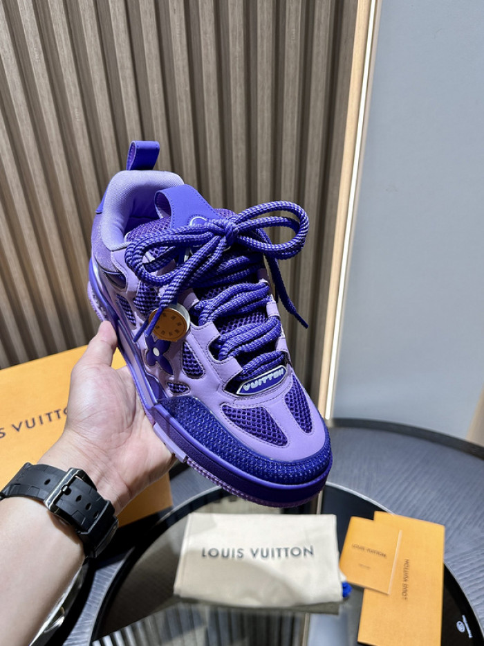 SKATE SNEAKER SS101