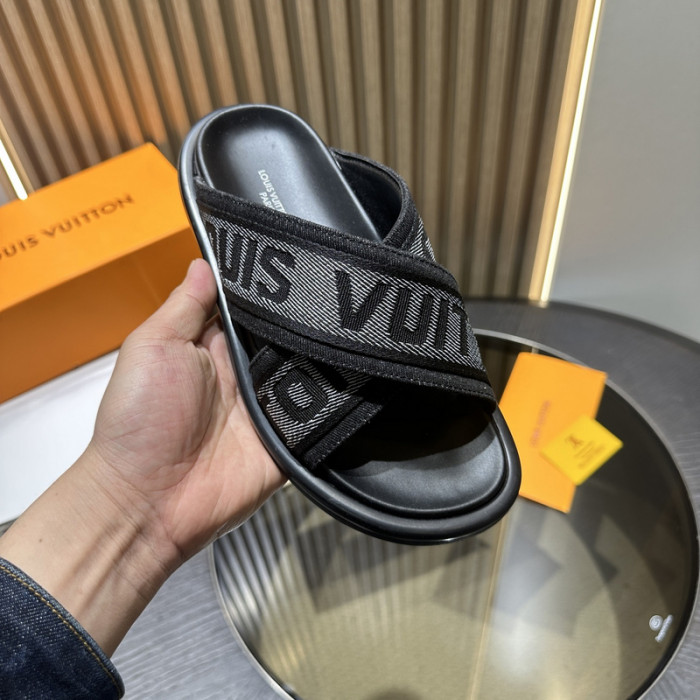 L&V SANDAL LVSD175