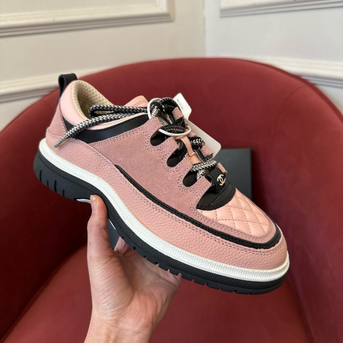 Chane* snekaers C0000079