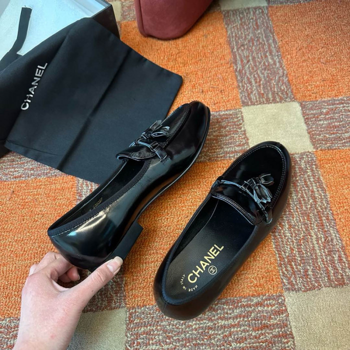 Chane* snekaers C0000081