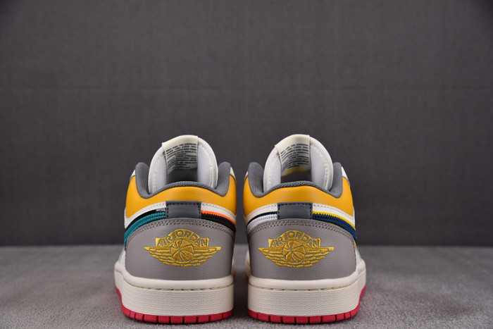 Air Jordan 1 Low Premium 