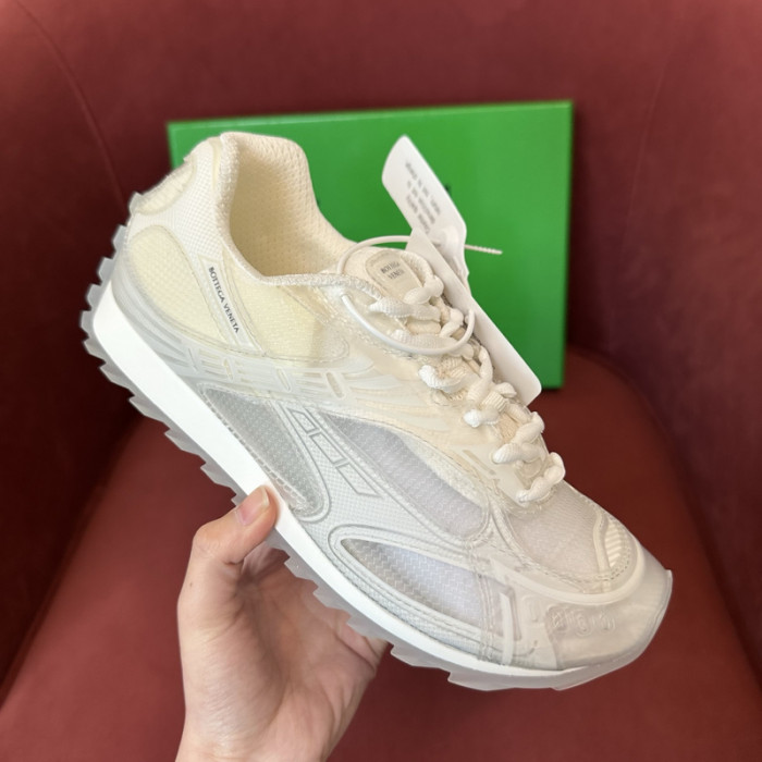 BOTTEGA VENETA Orbit Sneaker BV017