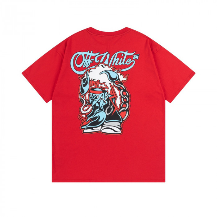 OFF-WHITE CLOTHES OWC-0022