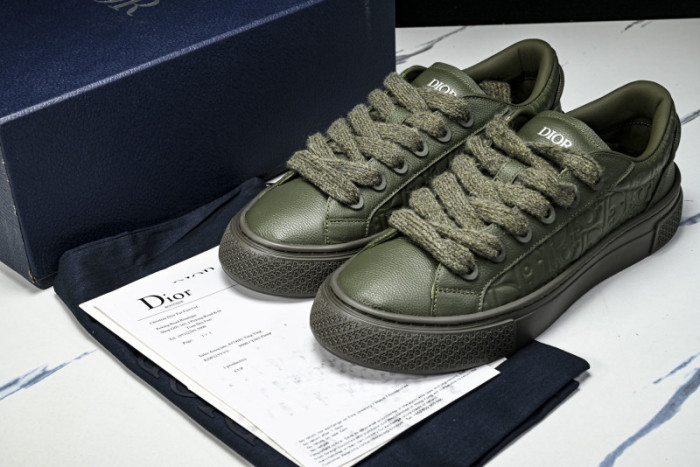 DIO* B27 SNEAKERS B27-000081