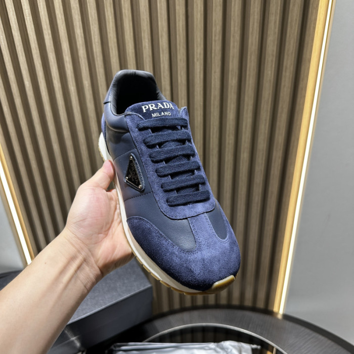 PRAD*A SNEKAERS P000242