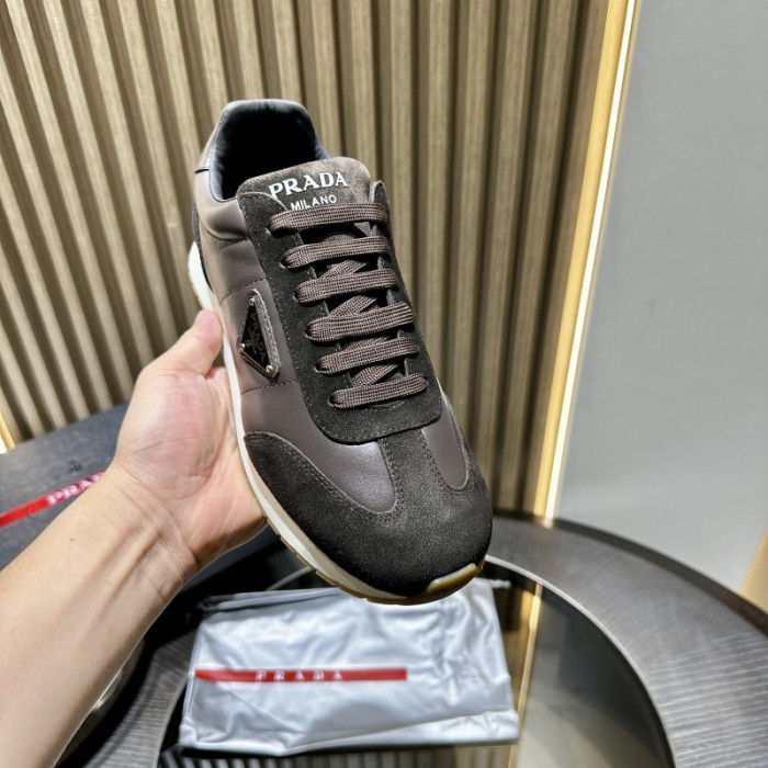 PRAD*A SNEKAERS P000243