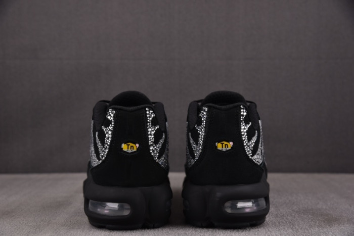 Nike Swarovski Air Max Plus Wmns 