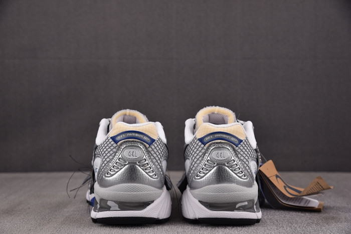 INVINCIBLE X Gel-Nimbus 10.1 