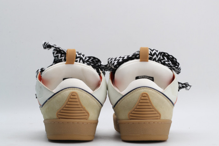 LANVIN SNEAKER LS010
