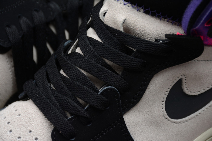 Jordan 1 High Zoom Air CMFT PSG Paris Saint-Germain DB3610-105