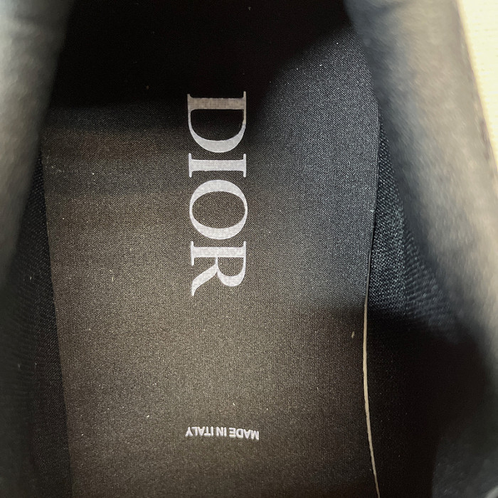 DIO* LOWTOP SNEAKERS B22-10009