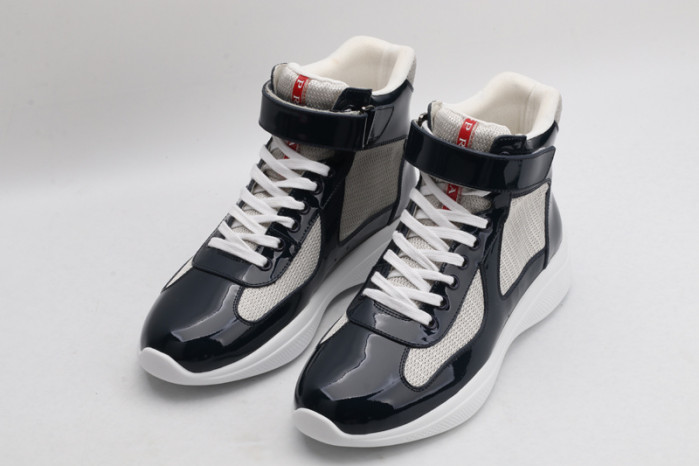 Prad* snekaers P000016