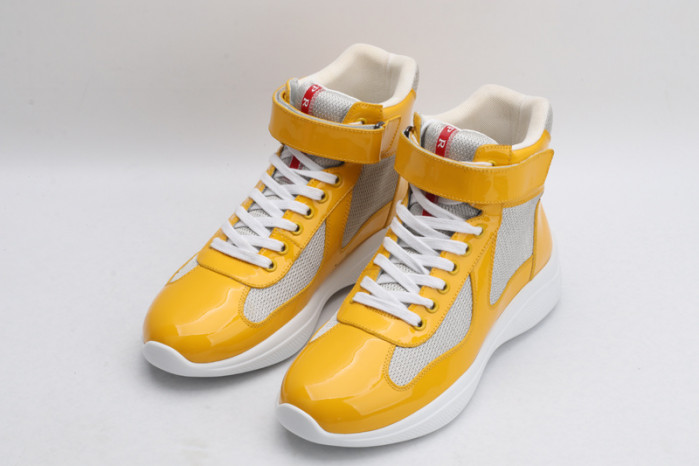 Prad* snekaers P000017