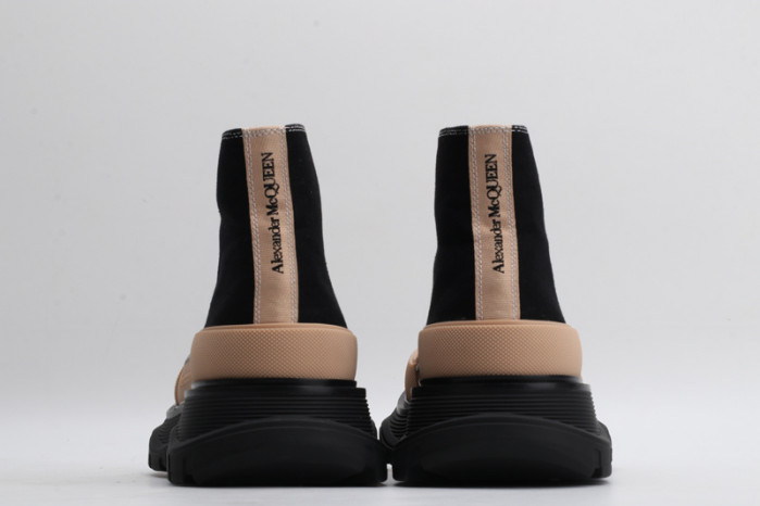 ALEXANDER MCQ97