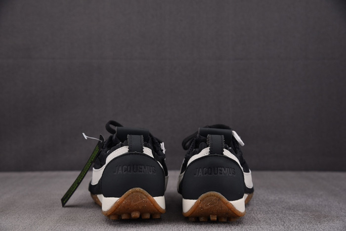 Jacquemus x Nike Moon Shoe SP Off Noir HV8547-001