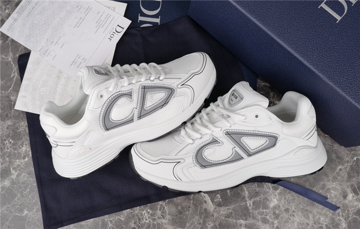 DIO* B30 SNEAKERS B30-000032