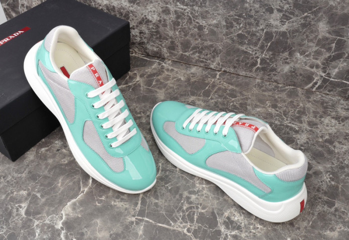 PRAD* SNEKAERS P000060
