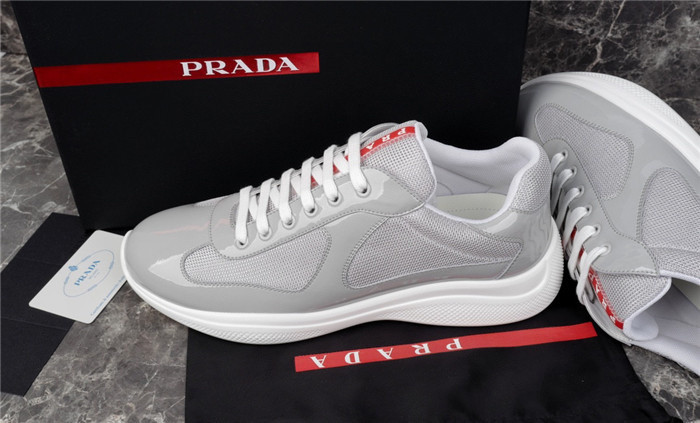PRAD* SNEKAERS P000067