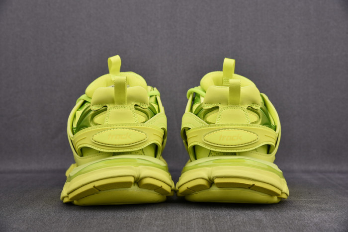 TRACK SNEAKER TS060