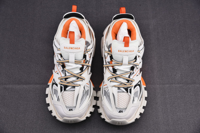 TRACK SNEAKER TS001