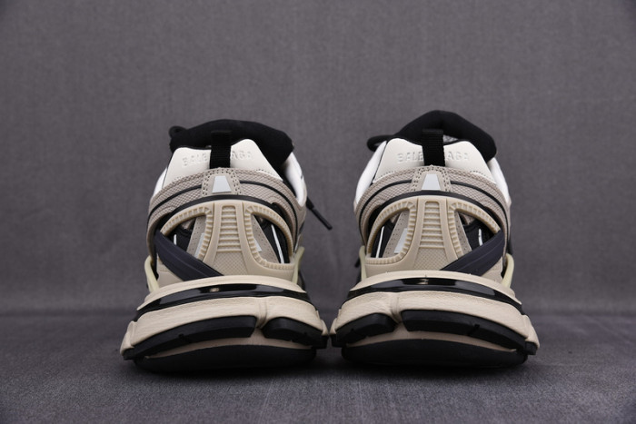 TRACK SNEAKER TS028
