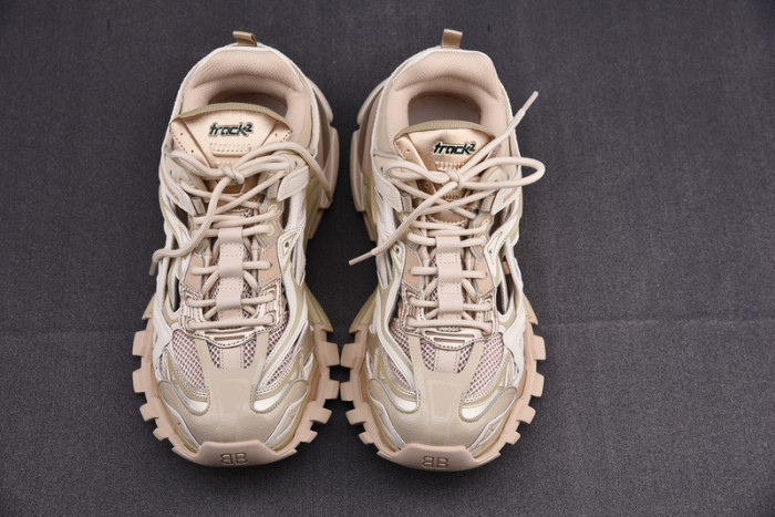 TRACK SNEAKER TS061
