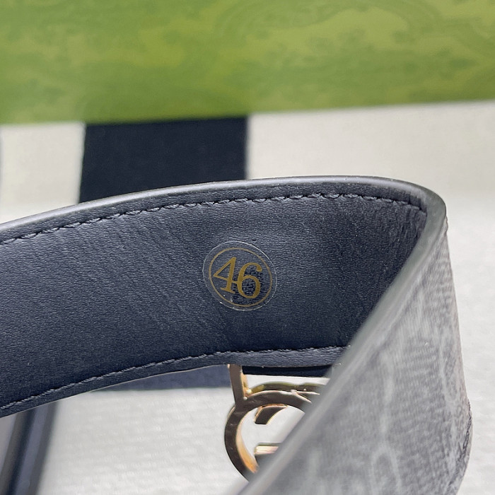 Gucc* Sandal 92