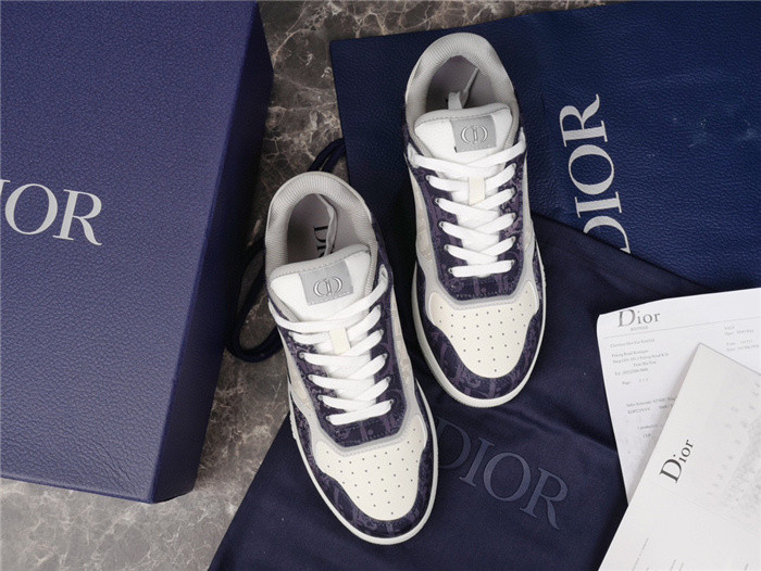 DIO* B27 SNEAKERS B27-000038