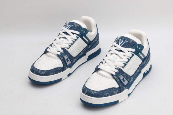l**is V*t*n trainer sneaker lv-000037