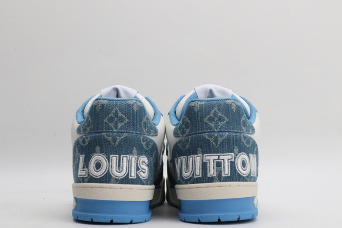 l**is V*t*n trainer sneaker lv-000008