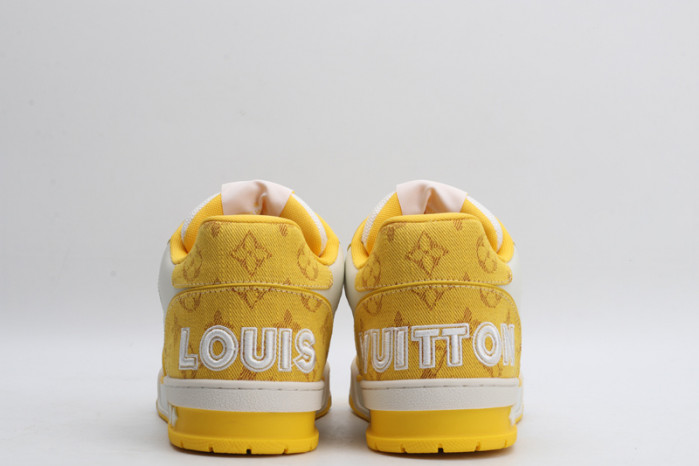 l**is V*t*n trainer sneaker lv-000007
