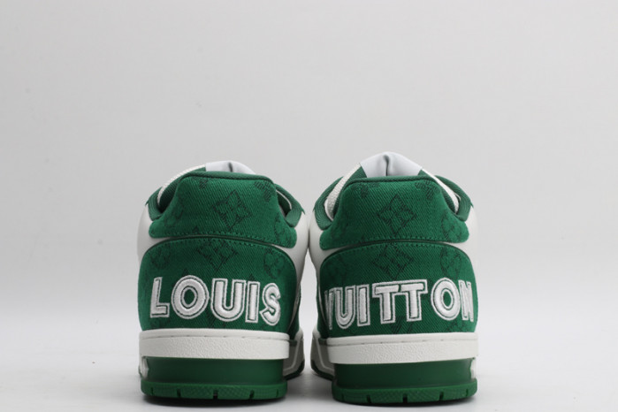 l**is V*t*n trainer sneaker lv-000011