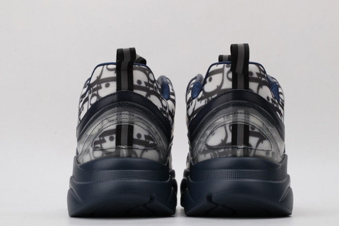 DIO* LOWTOP SNEAKERS D-10030