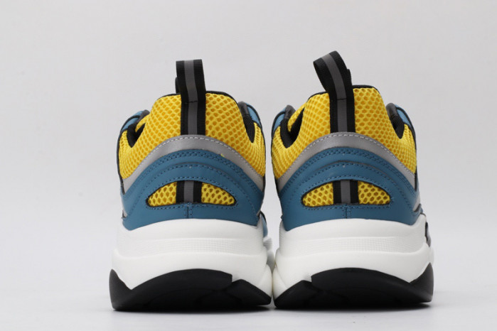 DIO* LOWTOP SNEAKERS D-10032