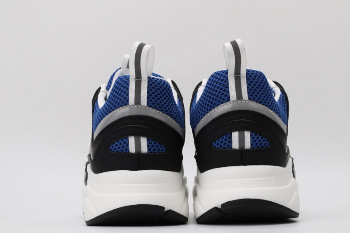 DIO* LOWTOP SNEAKERS D-10035
