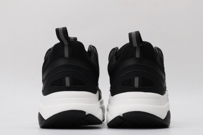 DIO* LOWTOP SNEAKERS D-10038